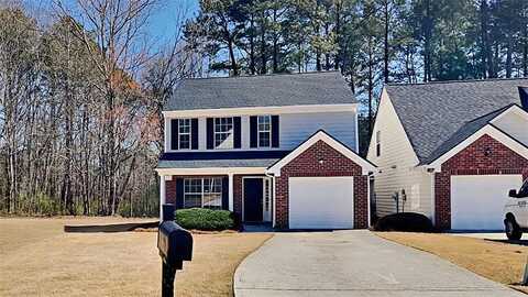 Hillandale Park, LITHONIA, GA 30058