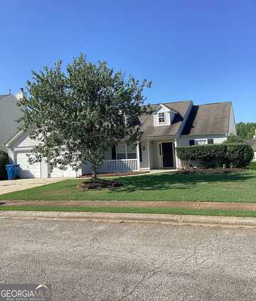 Yellow Pine, MCDONOUGH, GA 30252
