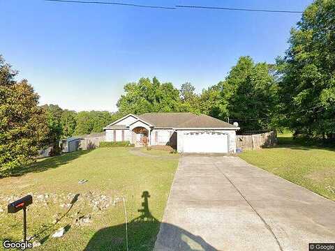 Monroe Creek, MIDWAY, FL 32343