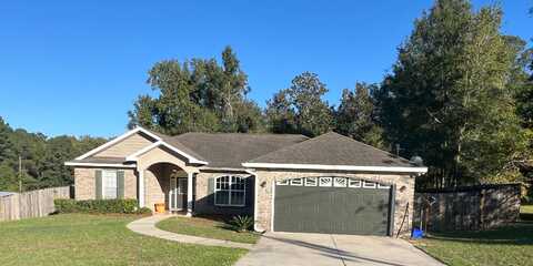 Monroe Creek, MIDWAY, FL 32343