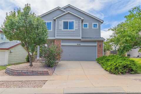 Blackcloud, COLORADO SPRINGS, CO 80922