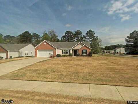 Darrowby, POWDER SPRINGS, GA 30127