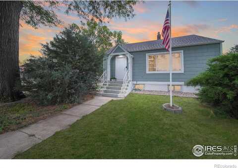 Colorado, BRUSH, CO 80723