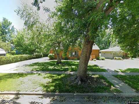 Bishop, LUVERNE, MN 56156
