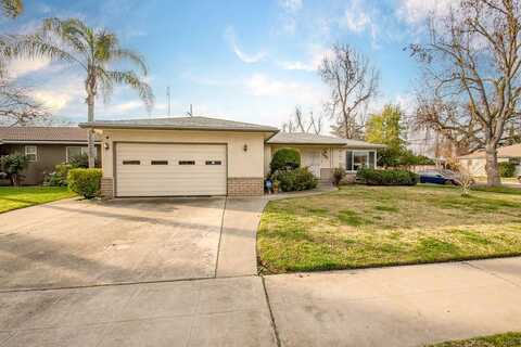 Sussex, FRESNO, CA 93726