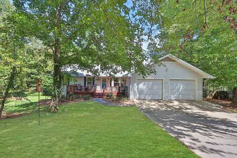 Thompson, GAINESVILLE, GA 30506