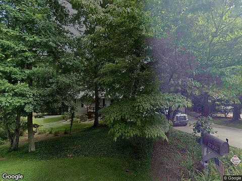 Thompson, GAINESVILLE, GA 30506