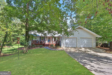 Thompson, GAINESVILLE, GA 30506