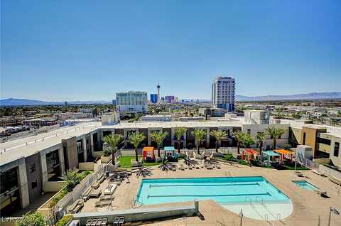 Bonneville, LAS VEGAS, NV 89101