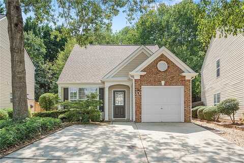 Wittenridge, ALPHARETTA, GA 30022