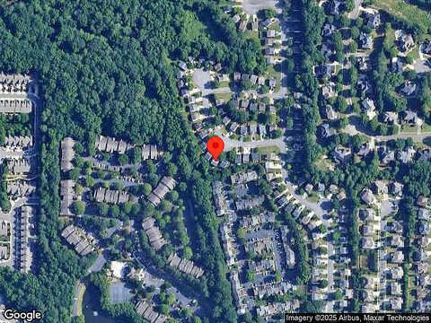 Wittenridge, ALPHARETTA, GA 30022