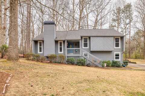 Cottonwood, SNELLVILLE, GA 30078