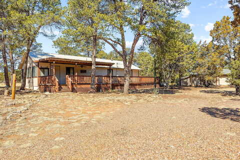 Pinewood, OVERGAARD, AZ 85933