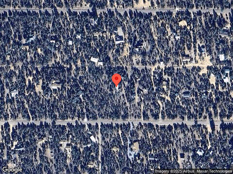 Pinewood, OVERGAARD, AZ 85933