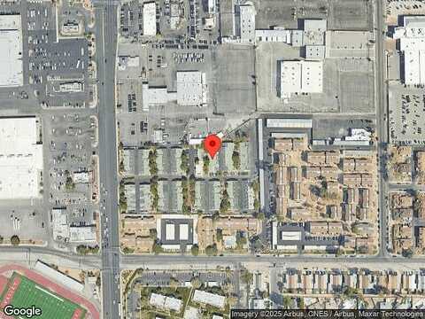 Old Forge, LAS VEGAS, NV 89121
