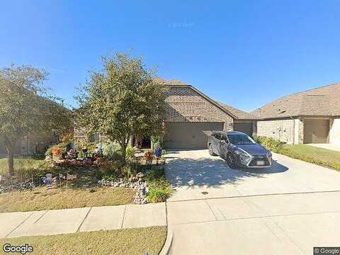 Thayne, ANNA, TX 75409