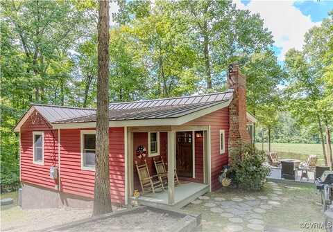 Trices Lake, COLUMBIA, VA 23038