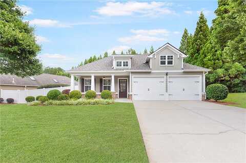 Shoal Creek, DALLAS, GA 30132