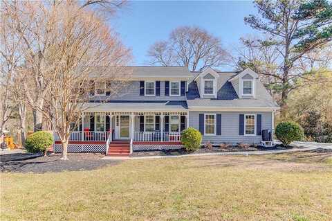 Cannon Hill, LILBURN, GA 30047