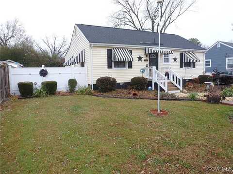 Lenora, RICHMOND, VA 23230