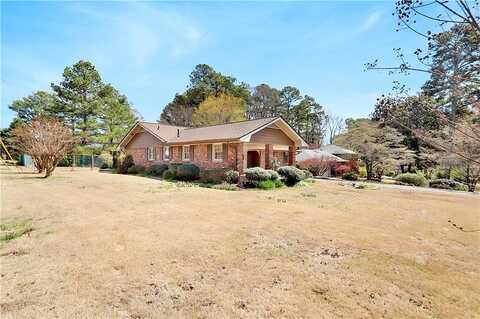 Hylaea, TUCKER, GA 30084