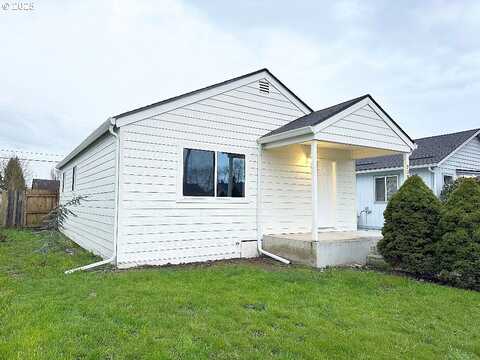 20Th, LONGVIEW, WA 98632