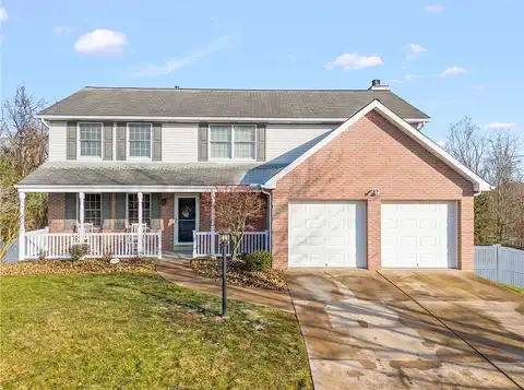 Parkridge, SOUTH PARK, PA 15129