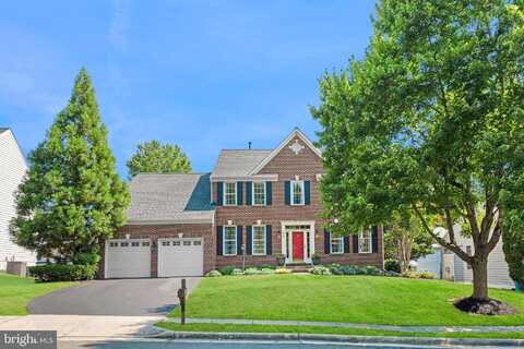 Lawnhill, LEESBURG, VA 20175