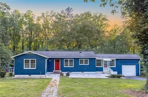 Nalley, JASPER, GA 30143
