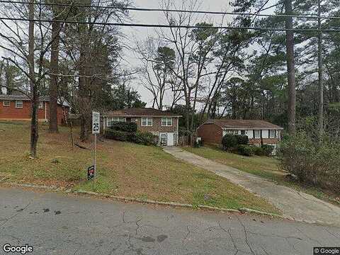 Clairmont, ATLANTA, GA 30345