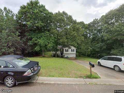 Brandon, EUHARLEE, GA 30120