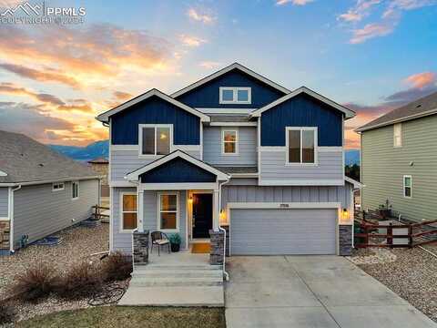 Lapis, MONUMENT, CO 80132