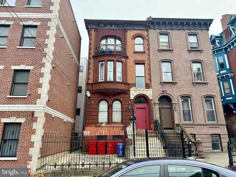 16Th, PHILADELPHIA, PA 19121