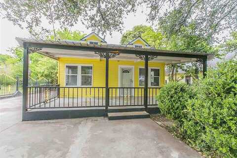 Cumberland, WACO, TX 76707