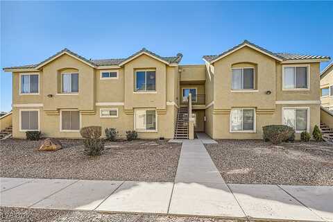 Linnbaker, LAS VEGAS, NV 89110