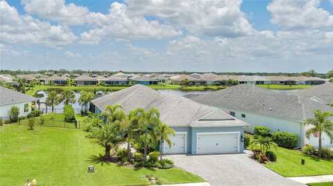 Old Creek, PARRISH, FL 34219