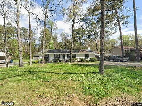 Glen View, ROME, GA 30165
