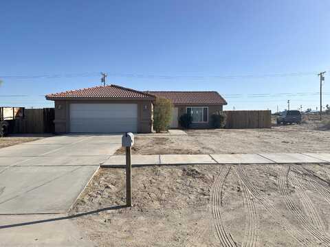 Corvina, THERMAL, CA 92274