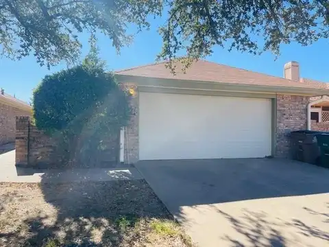 1625 Wyoming Ave, San Angelo, TX 76904