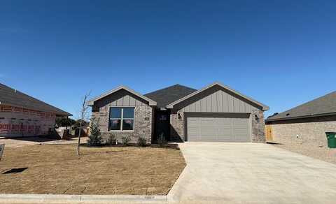 3142 Cedarhill Dr, San Angelo, TX 76904