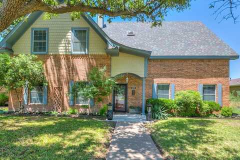 4929 Bermuda Dr, San Angelo, TX 76904