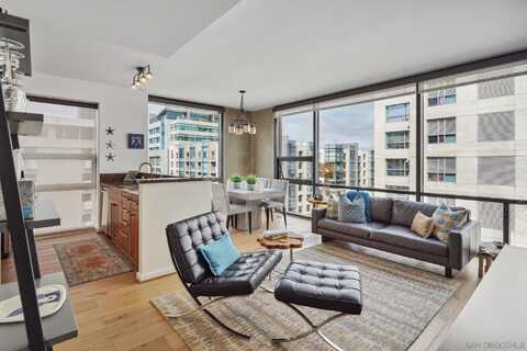 350 11th Ave, San Diego, CA 92101