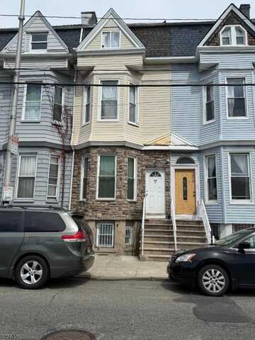 256.5 FAIRMOUNT AVE, Jersey City, NJ 07306