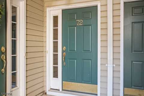 72 Taft Ln, Morristown, NJ 07960