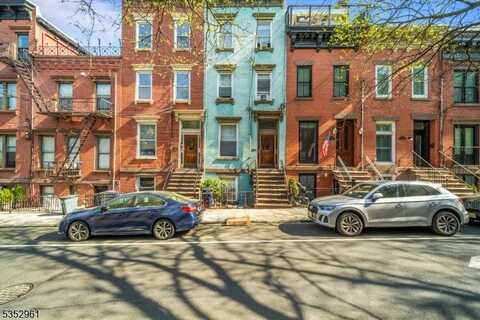 160 2nd St, Hoboken, NJ 07030