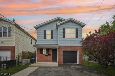 397-399 18Th Ave, Newark, NJ 07108