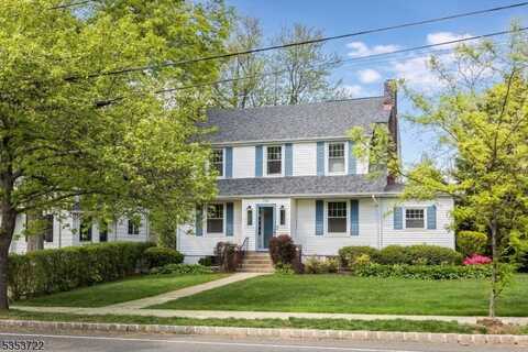 716 Prospect St, Maplewood, NJ 07040