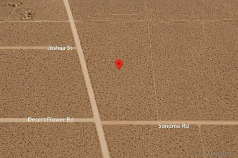 Desert Flower Rd, Adelanto, CA 92301