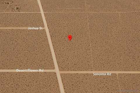 Desert Flower Rd, Adelanto, CA 92301
