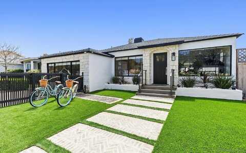 1235 Wilbur Ave, San Diego, CA 92109